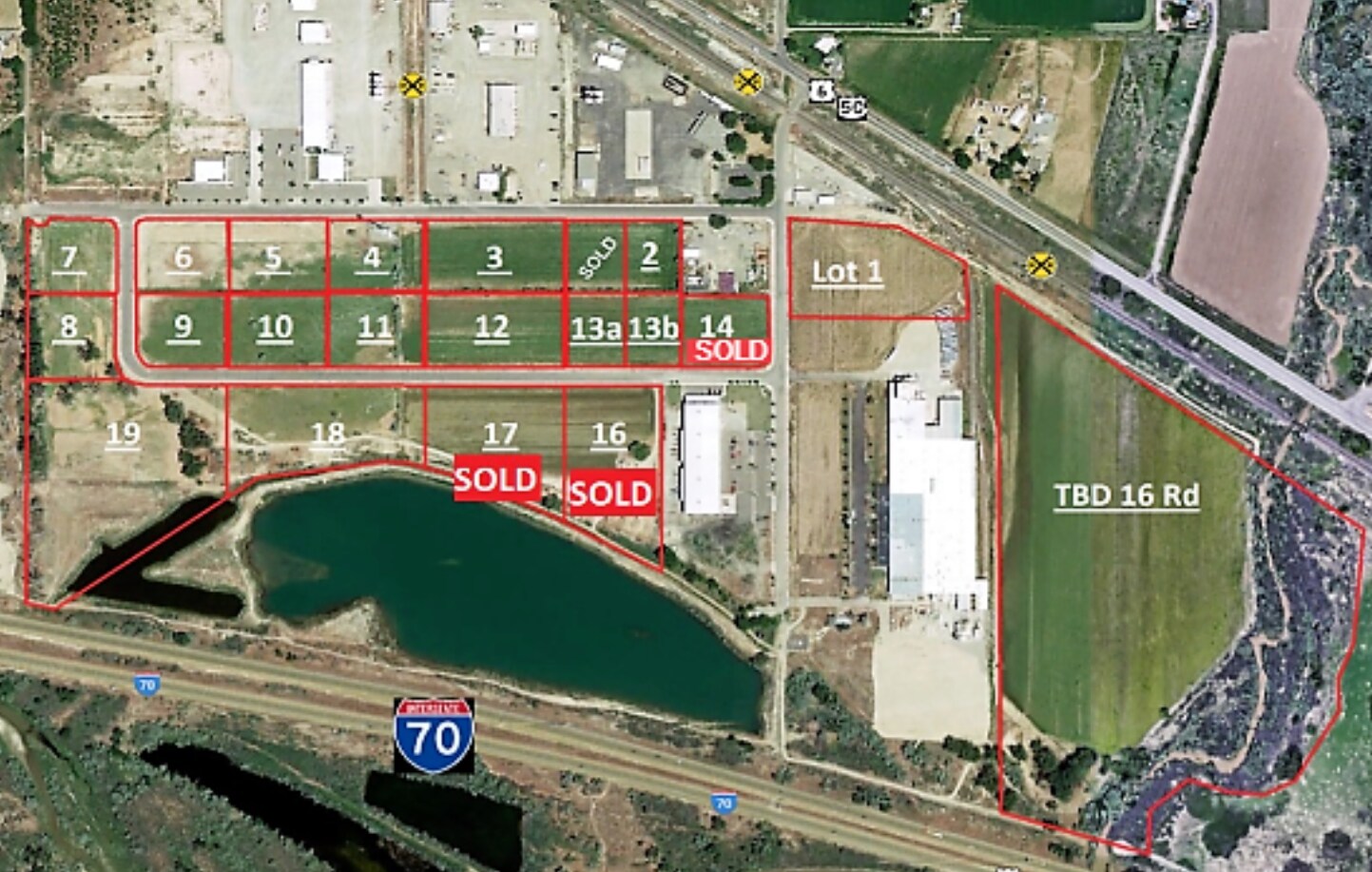 1569 River Rd, Fruita, CO for sale Building Photo- Image 1 of 1