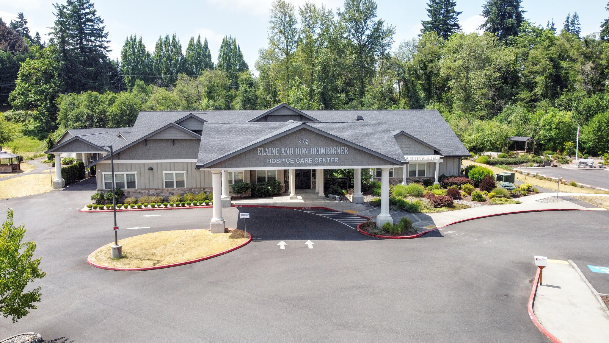 3102 NE 134th St, Vancouver, WA 98686 - Community Home Health & Hospice ...