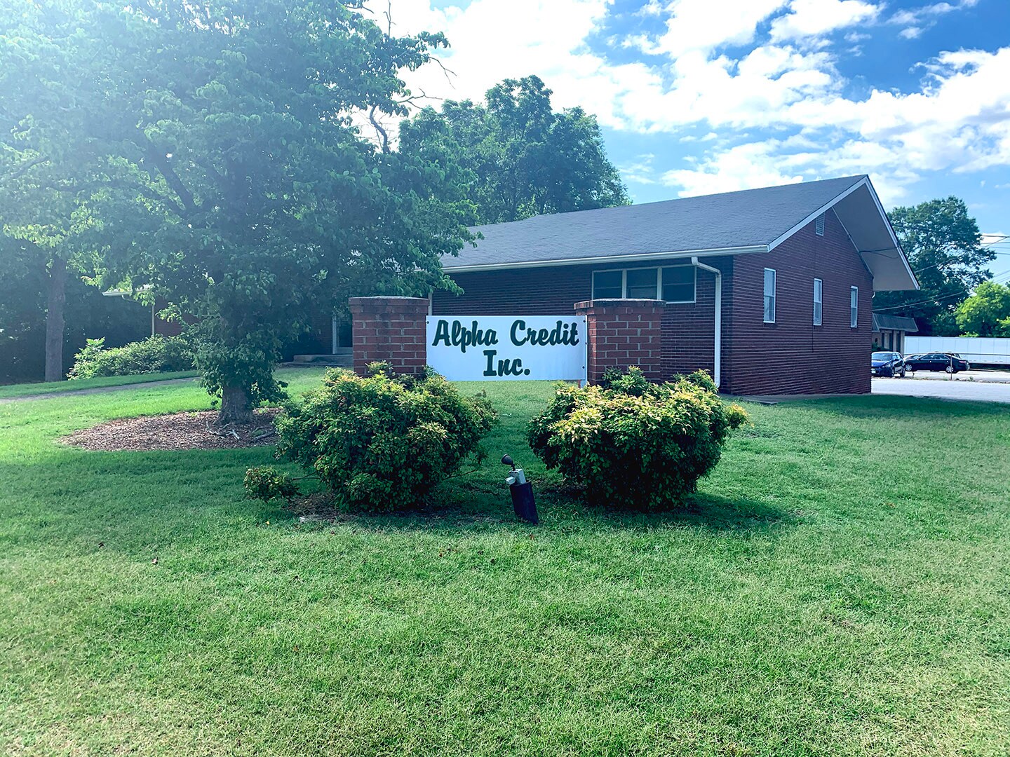 101 Forrest Ave, Cartersville, GA for sale Building Photo- Image 1 of 1