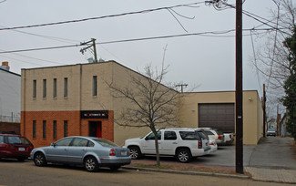 More details for 12 S Lombardy St, Richmond, VA - Industrial for Sale