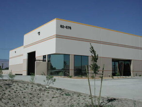 82733 Market St, Indio, CA for lease Building Photo- Image 1 of 2