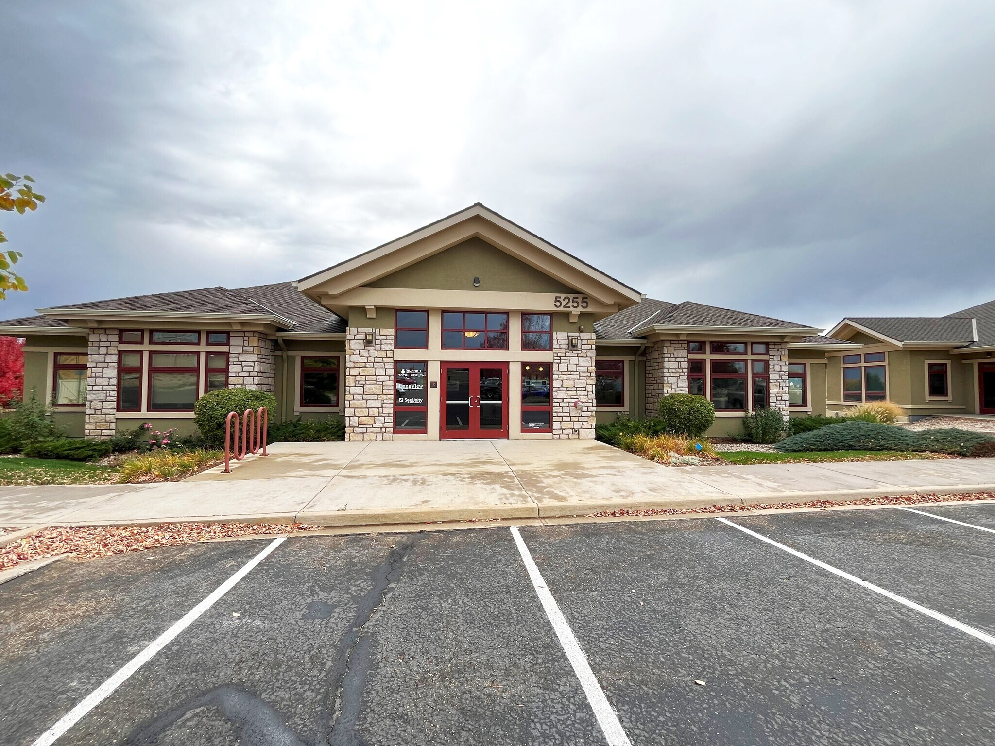 5255 Ronald Reagan Blvd, Johnstown, CO for sale Building Photo- Image 1 of 1