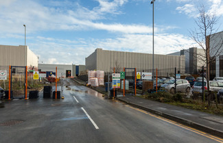 More details for Kingsway, Rochdale - Industrial for Lease