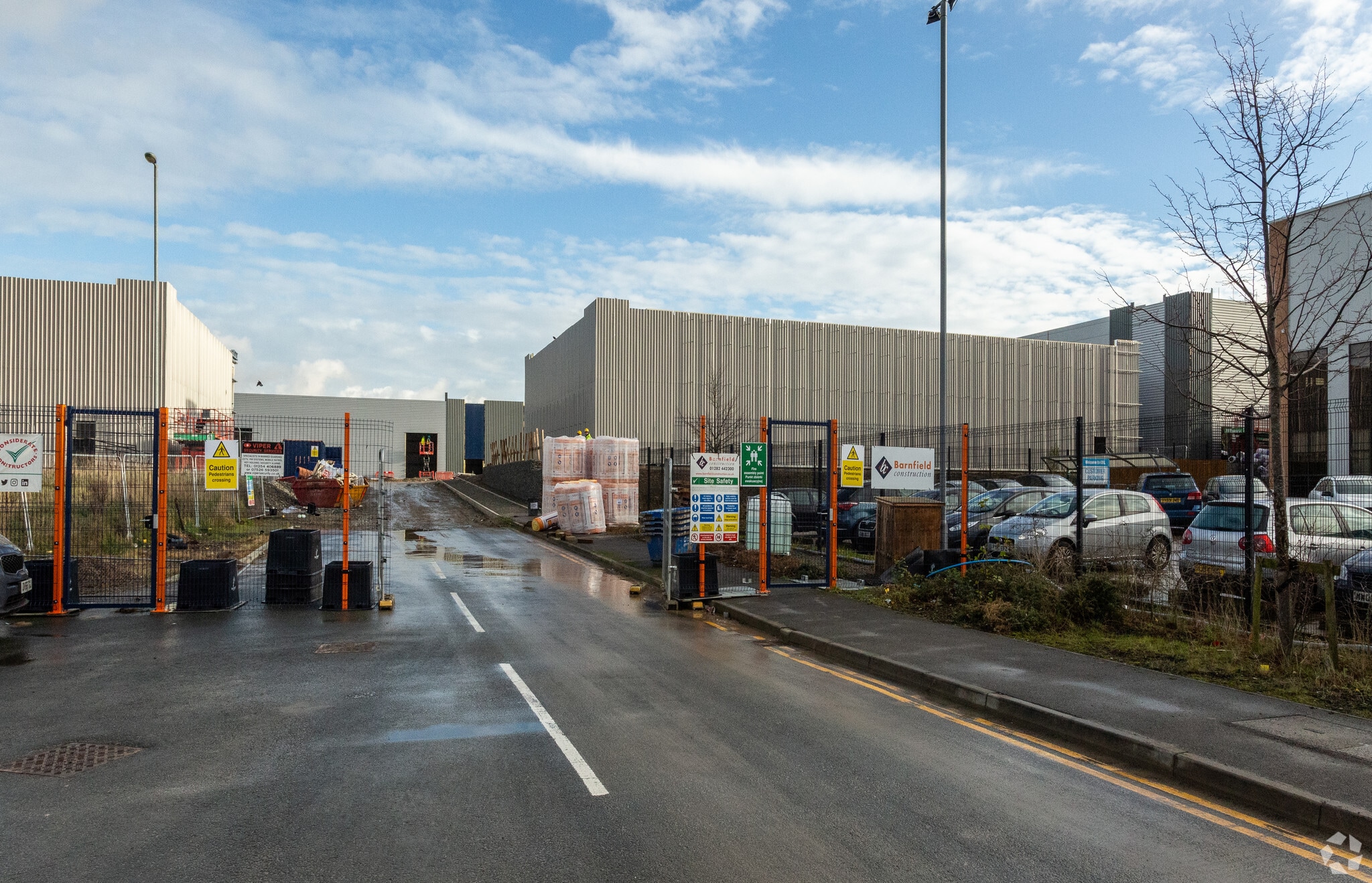 285A Kingsway, Rochdale for sale Primary Photo- Image 1 of 1