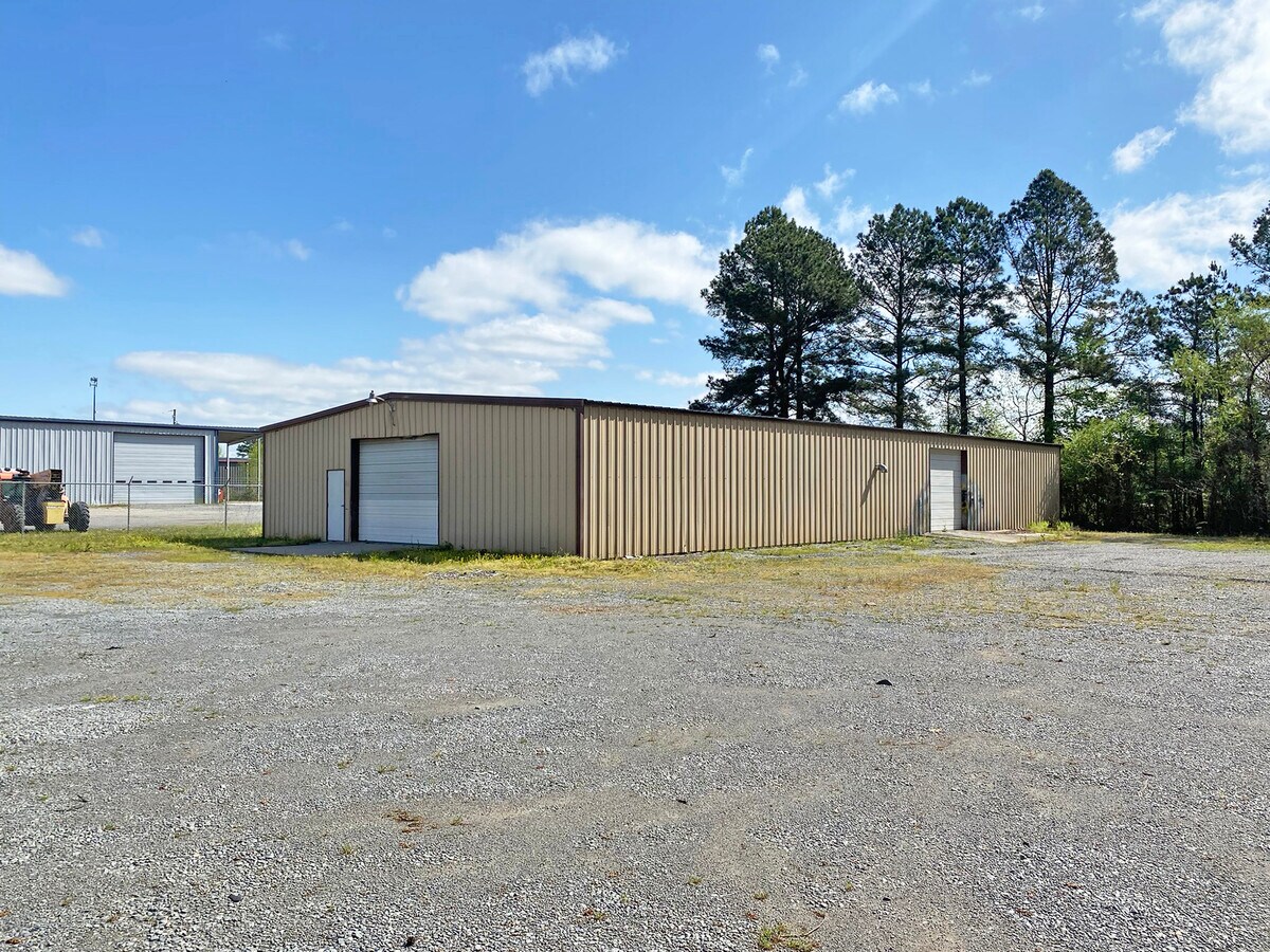 625 W Dixon Rd, Little Rock, AR 72206