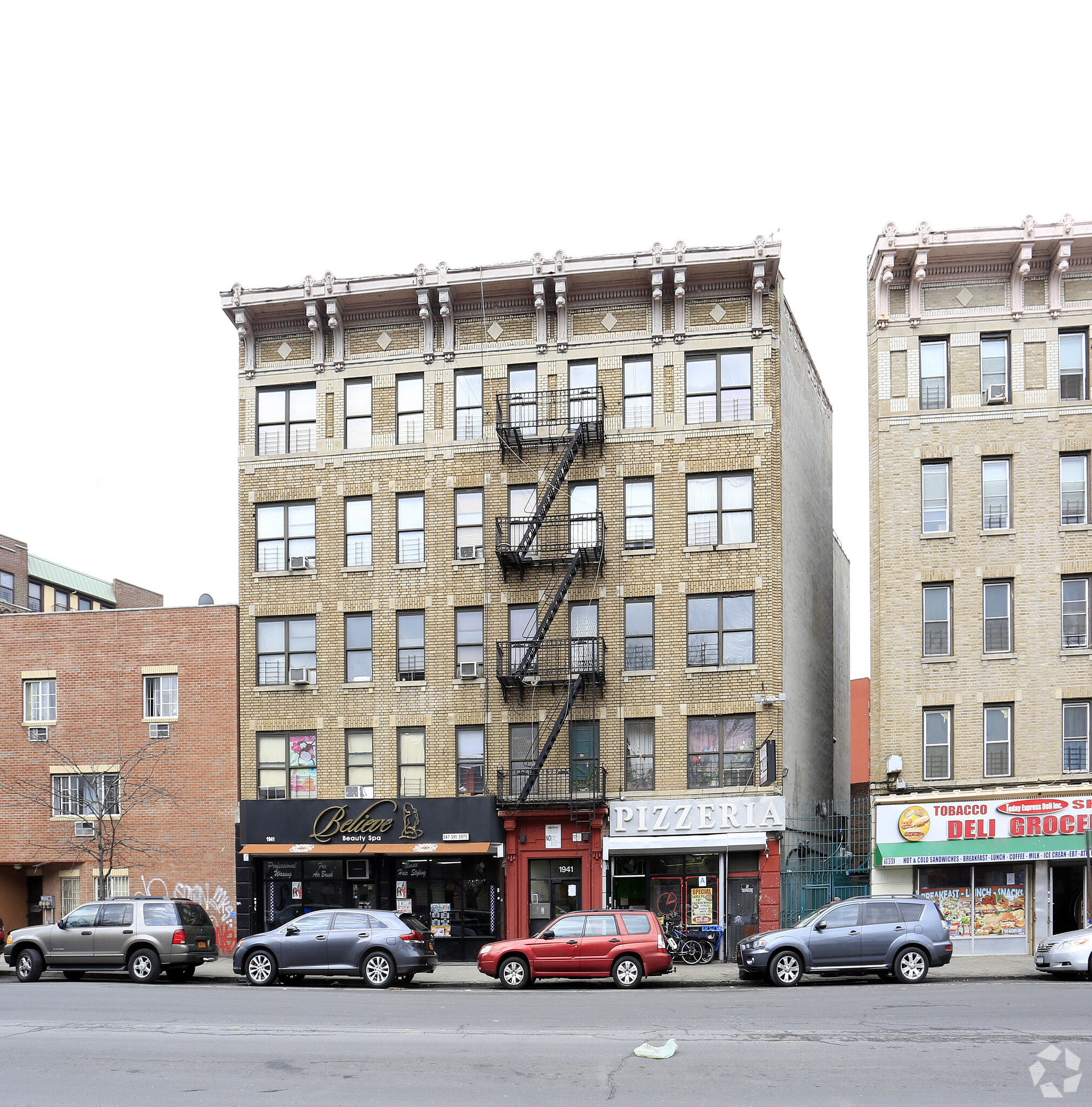 1941 Southern Blvd, Bronx, NY for sale Primary Photo- Image 1 of 1