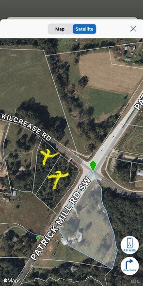 405 Patrick Mill Rd, Winder, GA for sale - Primary Photo - Image 1 of 1