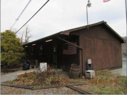 546 Hinton Byp, Hinton, WV for sale Primary Photo- Image 1 of 1