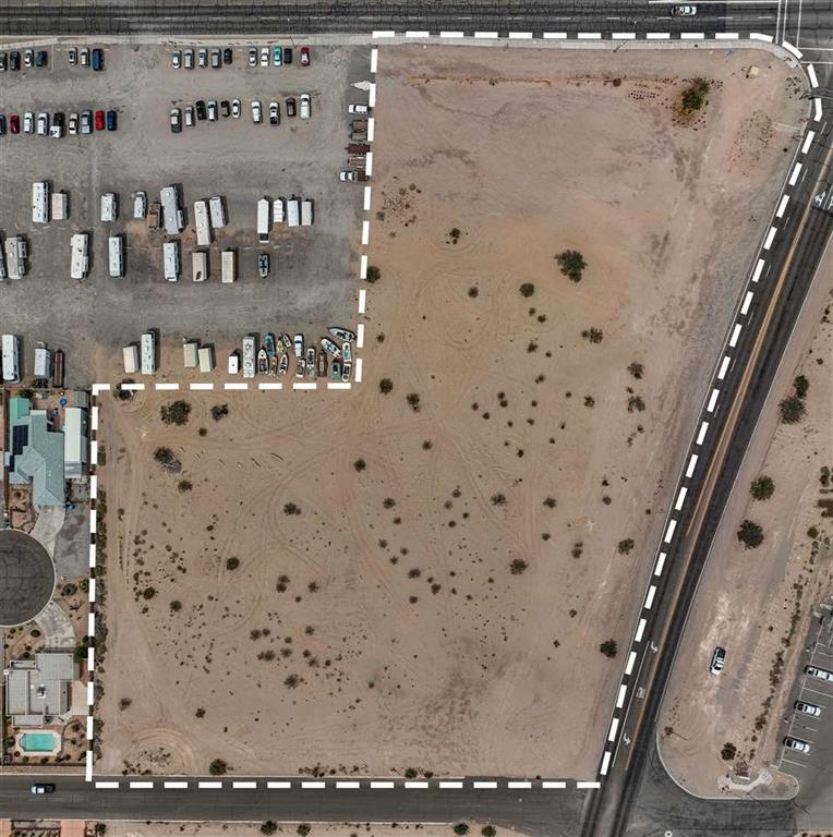 00000 Foothills, Yuma, AZ 85367 00000 S Foothills BLVD