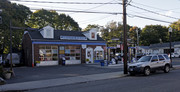 386 Lake Ave and 255 Lake Ave - Convenience Store