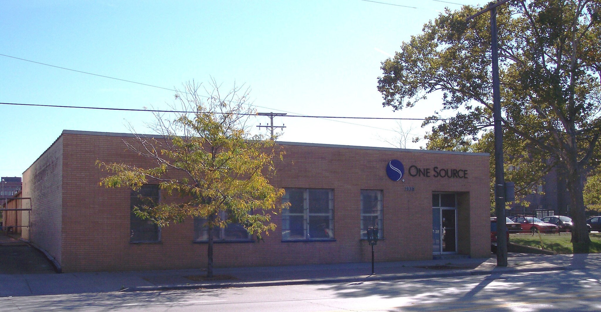 2332 Prospect Ave, Cleveland, OH for sale Building Photo- Image 1 of 1