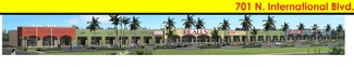 More details for 701 N International Blvd, Hidalgo, TX - Retail for Lease