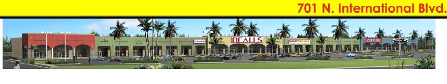 701 N International Blvd, Hidalgo, TX for lease Primary Photo- Image 1 of 12