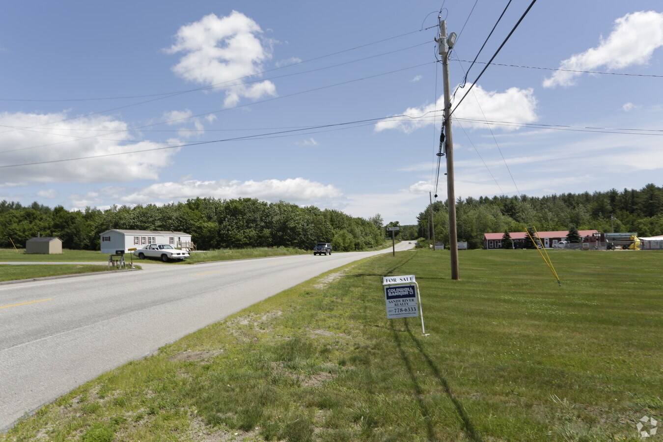 1472 Federal Rd, Livermore, ME 04253
