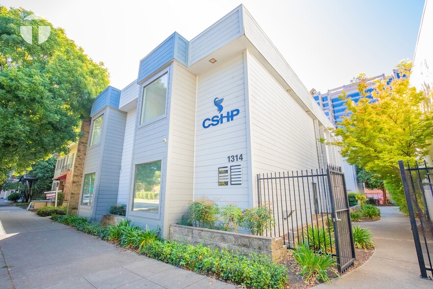 1314 H St, Sacramento, CA for sale - Building Photo - Image 2 of 31