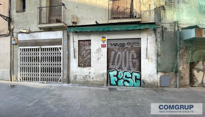 Carrer del Comerç, 22, Barcelona, Barcelona for sale Building Photo- Image 1 of 1