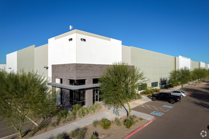 170 S Kyrene Rd, Chandler, AZ for sale - Primary Photo - Image 1 of 1