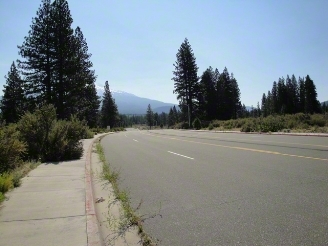 Vista Drive, Weed, CA for sale - Primary Photo - Image 1 of 1