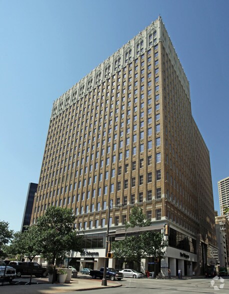 307 W 7th St, Fort Worth, TX for sale - Building Photo - Image 1 of 1