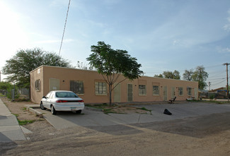 More details for 120 E 34th St, Tucson, AZ - Multifamily for Sale