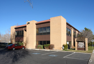 More details for 445 Apple St, Reno, NV - Office for Lease