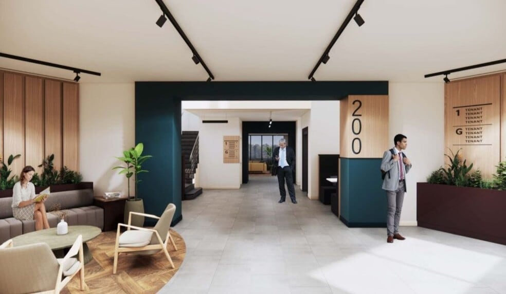 200 The Crescent, Colchester for lease - Interior Photo - Image 2 of 26