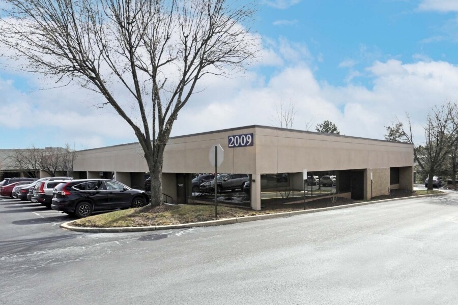 2009 Renaissance Blvd, King Of Prussia, PA for sale Building Photo- Image 1 of 1