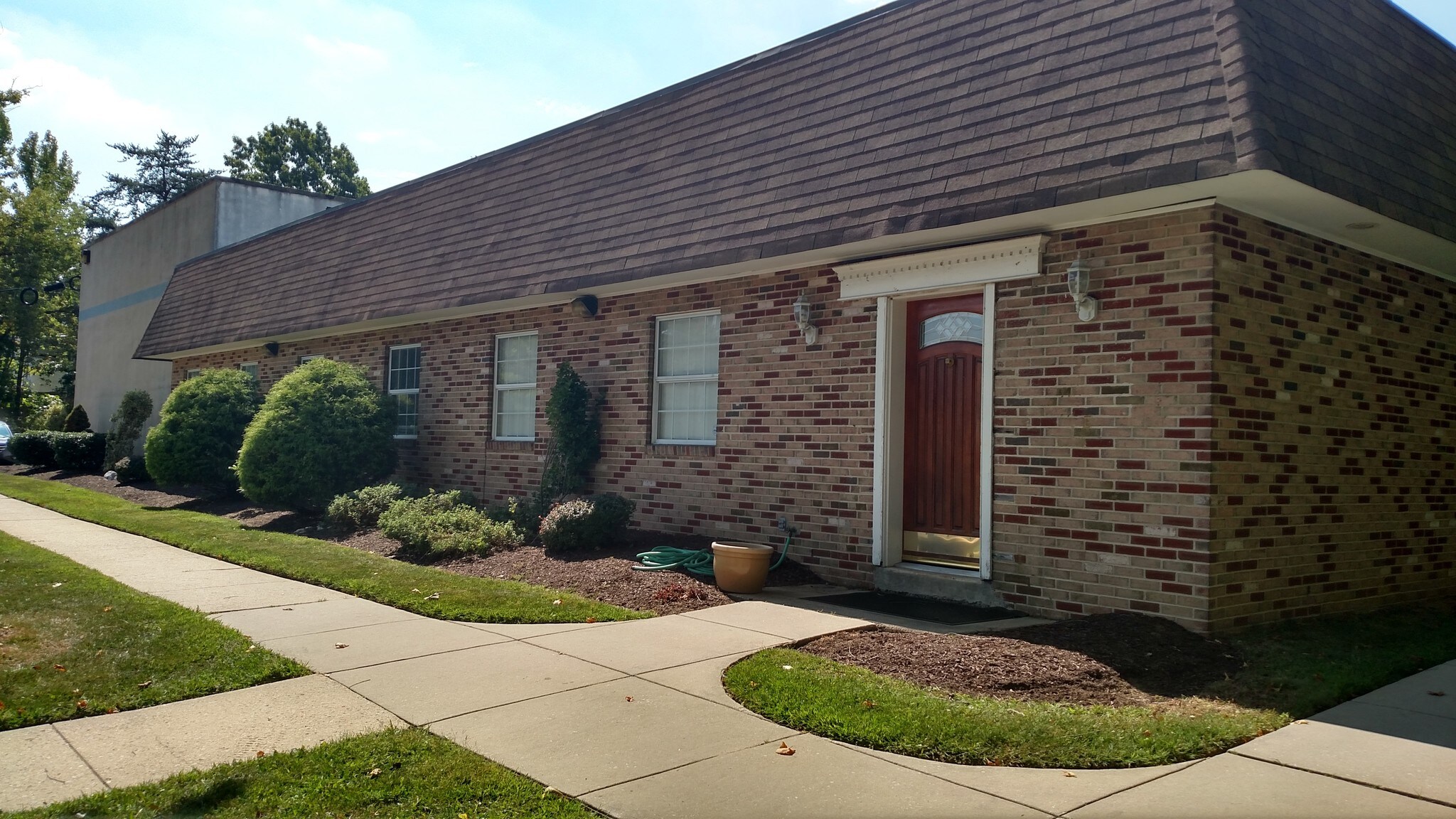 1815 Garden Ave, Cherry Hill, NJ for sale Building Photo- Image 1 of 1