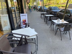 Retail in Leganés, Madrid for lease Interior Photo- Image 2 of 36