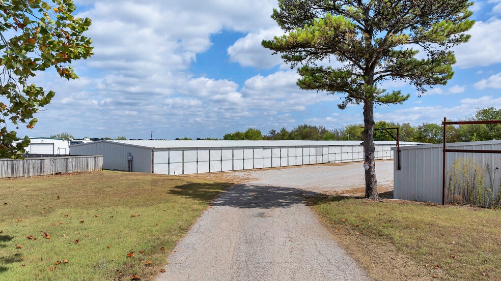 3100 S Commerce St, Ardmore, OK for sale - Primary Photo - Image 3 of 20