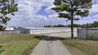 More details for 3100 S Commerce St, Ardmore, OK - Industrial for Sale