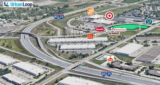 More details for I-35/80, Urbandale, IA - Land for Lease