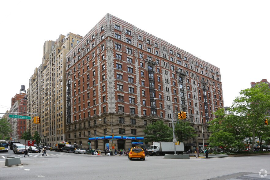 2350 Broadway, New York, NY for sale - Building Photo - Image 1 of 1