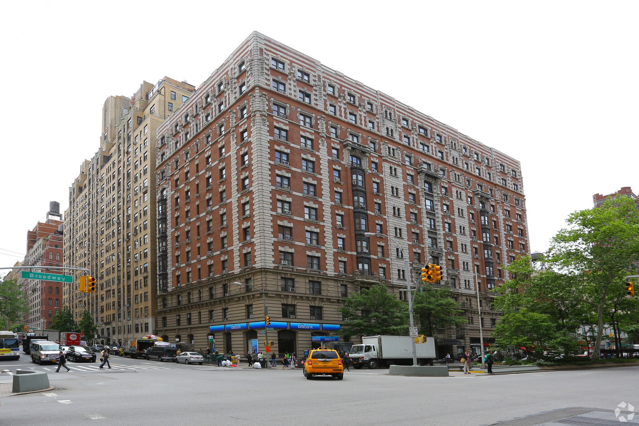 2350 Broadway, New York, NY for sale Building Photo- Image 1 of 1