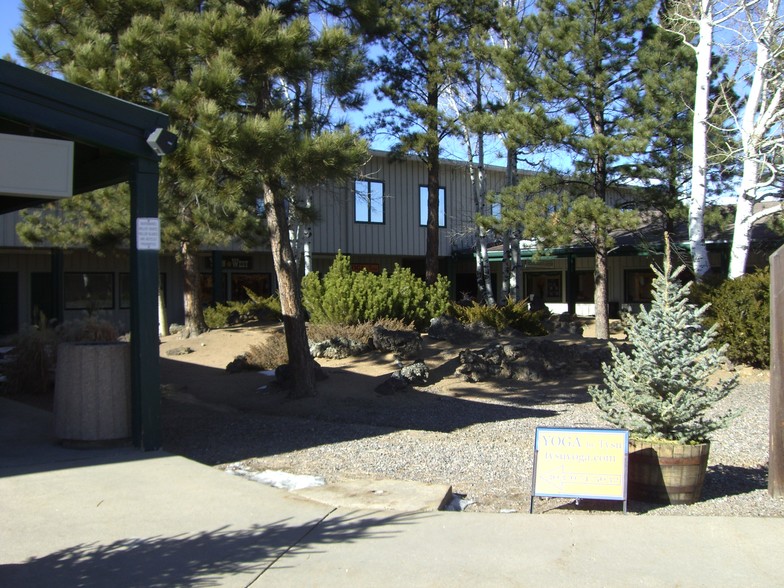 3719-3769 Evergreen Pky, Evergreen, CO for lease - Building Photo - Image 3 of 34