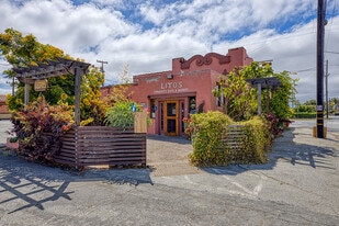 2940 Freedom Blvd, Watsonville CA - Pub