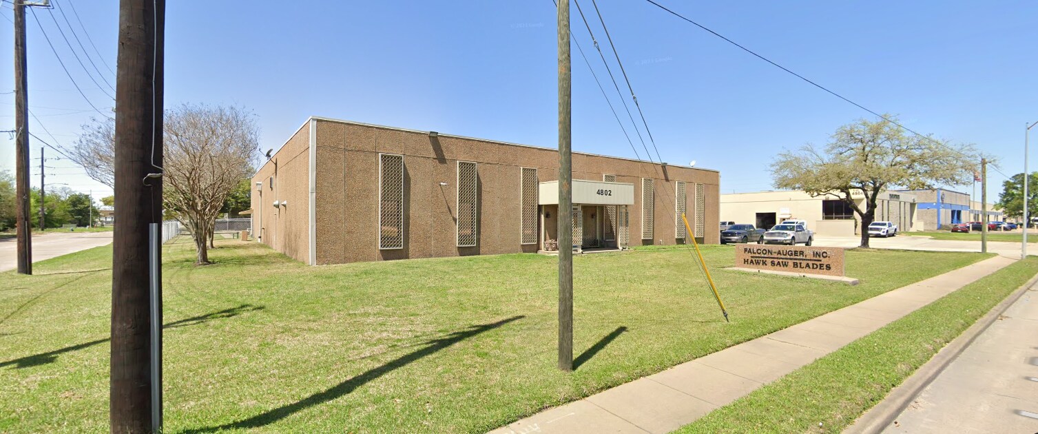 4802 Blalock Rd, Houston, TX for sale Building Photo- Image 1 of 1