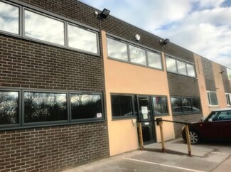 More details for Kemberton Rd, Telford - Office for Lease