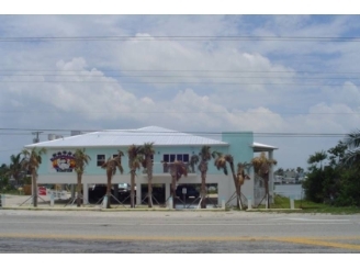 3100 Overseas Hwy, Key West, FL for sale - Building Photo - Image 1 of 1