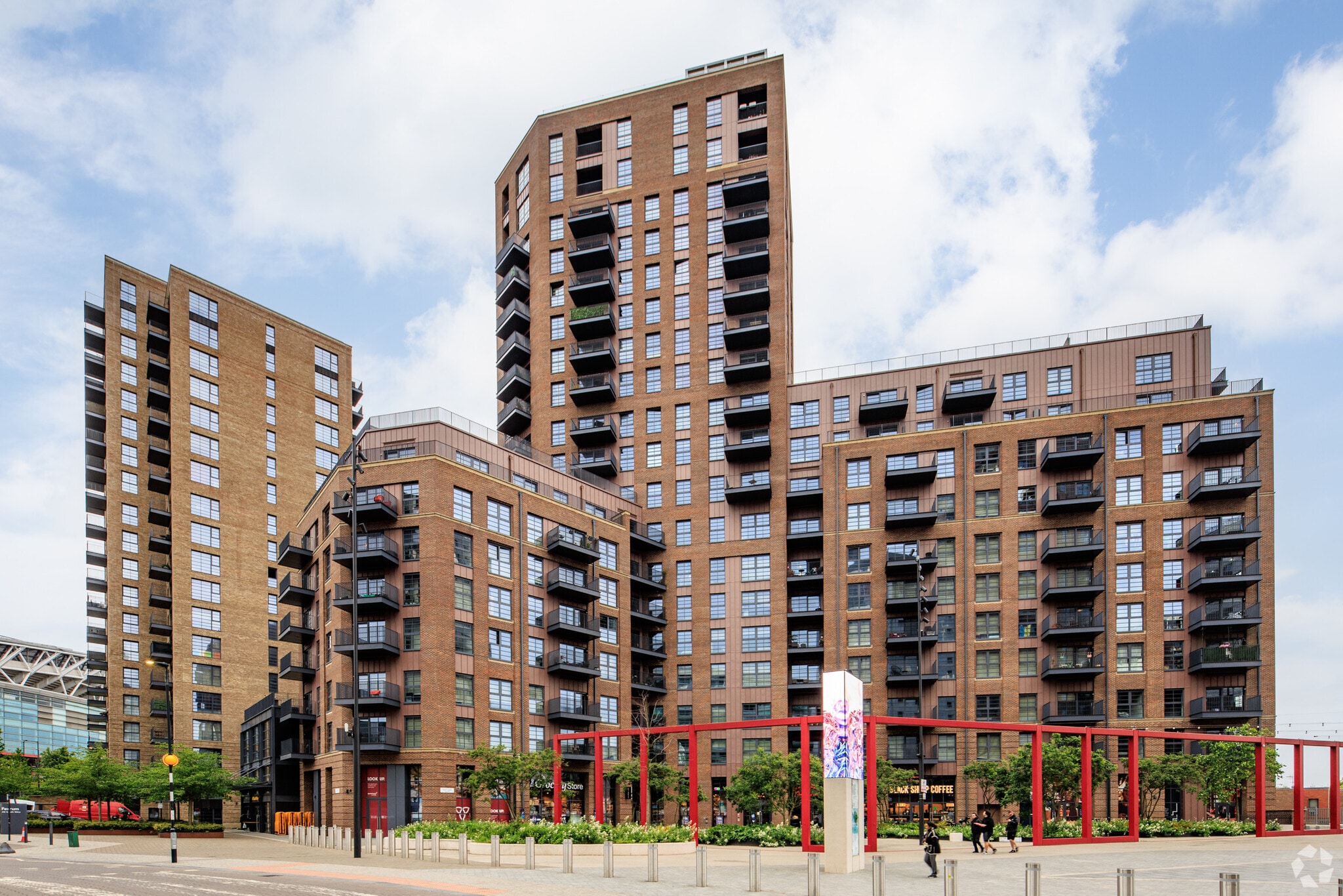 1 Wellers Way, Wembley for sale Building Photo- Image 1 of 1