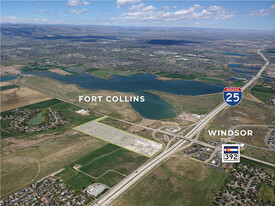 7795-7801 SW Frontage Rd, Fort Collins CO - Owner Financed Property