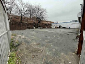660 Utica Ave, Brooklyn NY - Land