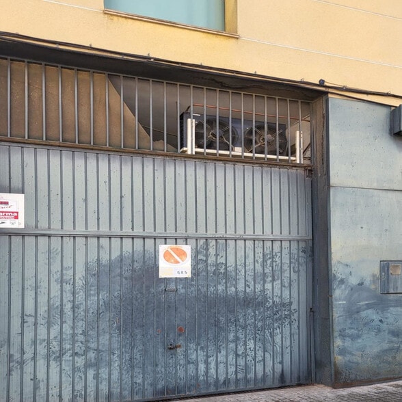 Calle Murillo, 12, El Carpio, Córdoba for lease - Building Photo - Image 3 of 10