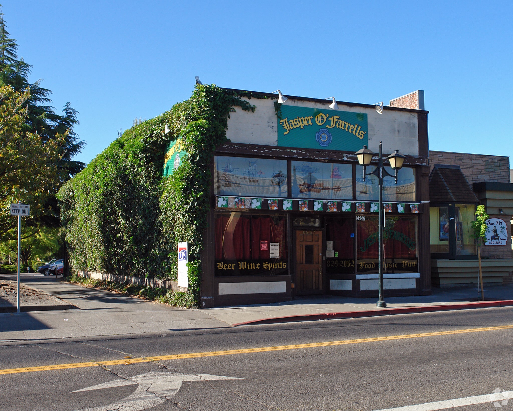 6957 Sebastopol Ave, Sebastopol, CA 95472 Retail for Lease