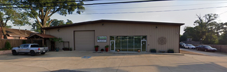 More details for 235 E New Boston Rd, Nash, TX - Retail for Sale