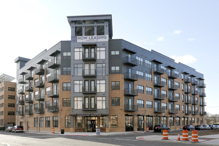 1420 Route 206, Bedminster, NJ 07921 Advance at Bedminster