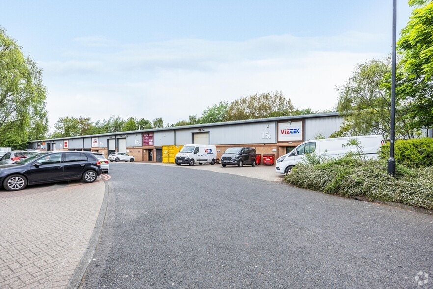 Riverside Rd, Sunderland for lease - Primary Photo - Image 1 of 2