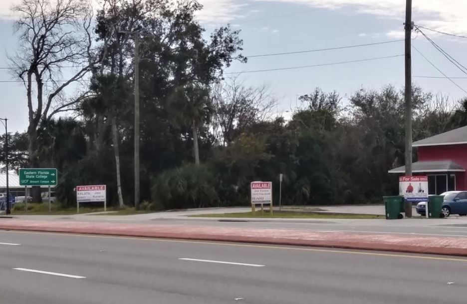 2211 N Cocoa Blvd, Cocoa, FL for sale Building Photo- Image 1 of 1