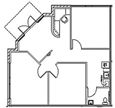 909 W Main St, Battle Ground, WA for lease Floor Plan- Image 2 of 2