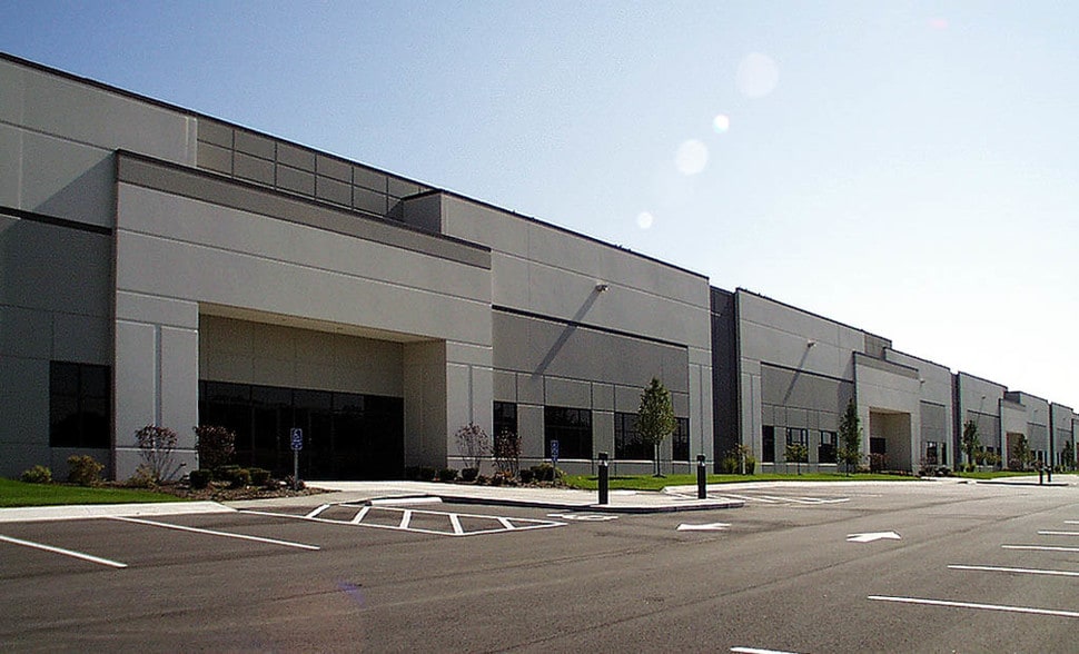 601 Lambert Pointe Dr, Hazelwood, MO for lease - Other - Image 2 of 6